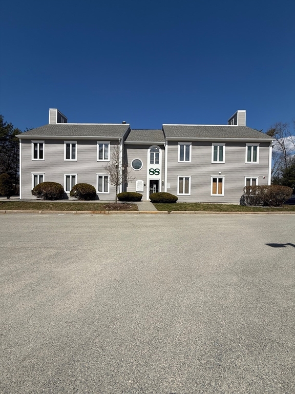 88 Faunce Corner, Dartmouth, Massachusetts, ,Commercial Sale,For Sale,Faunce Corner,73503463