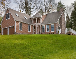 Lot 1 Marcy Road, Otis, Massachusetts, 3 Bedrooms Bedrooms, 7 Rooms Rooms,2.5 BathroomsBathrooms,Residential,For Sale,Marcy Road,73503465