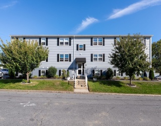 120 Fifteenth St., Fall River, Massachusetts, 3 Bedrooms Bedrooms, 6 Rooms Rooms,1 BathroomBathrooms,Residential,For Sale,Fifteenth St.,73503471