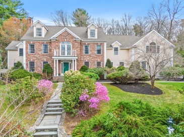 40 Bigelow Drive, Sudbury, Massachusetts, 4 Bedrooms Bedrooms, 13 Rooms Rooms,4 BathroomsBathrooms,Residential,For Sale,Bigelow Drive,73503467
