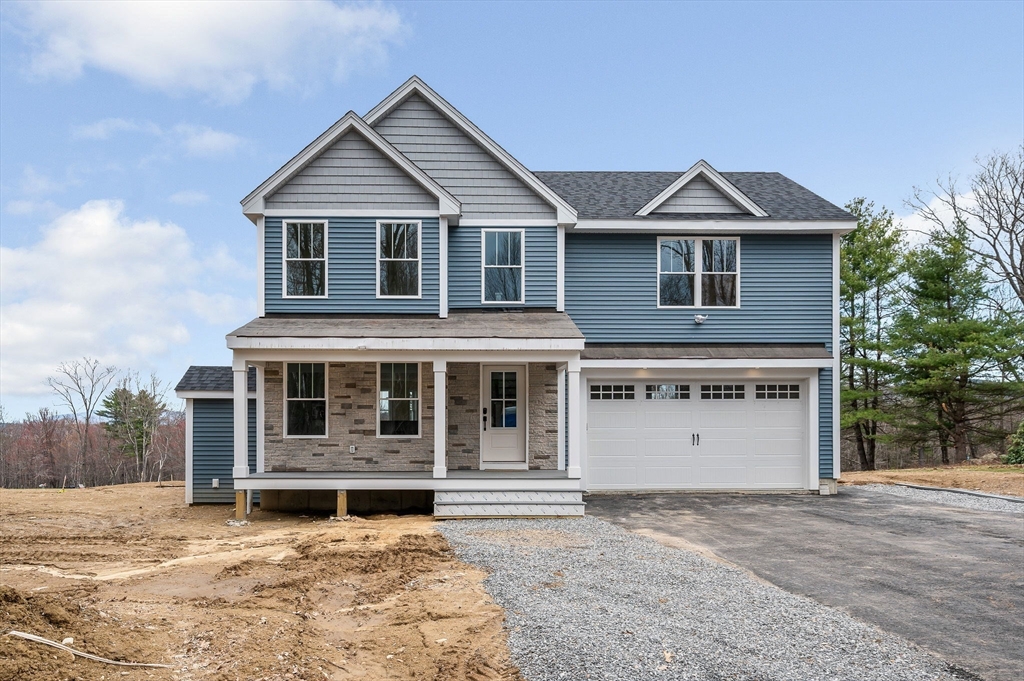 109 Ladd Hill Rd, Belmont, New Hampshire, 4 Bedrooms Bedrooms, 7 Rooms Rooms,2.5 BathroomsBathrooms,Residential,For Sale,Ladd Hill Rd,73503051