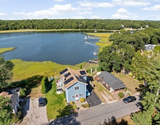 28 Arlington Road, Wareham, Massachusetts, 3 Bedrooms Bedrooms, 6 Rooms Rooms,2 BathroomsBathrooms,Residential,For Sale,Arlington Road,73503488