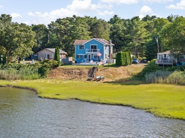 28 Arlington Road, Wareham, Massachusetts, 3 Bedrooms Bedrooms, 6 Rooms Rooms,2 BathroomsBathrooms,Residential,For Sale,Arlington Road,73503488