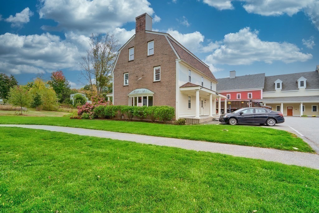 29 Hudson, Sudbury, Massachusetts, ,Commercial Lease,For Rent,Hudson,73503502