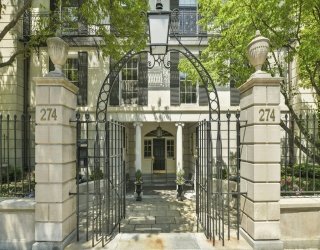 274 Beacon Street, Boston, Massachusetts, 6 Bedrooms Bedrooms, 11 Rooms Rooms,6.5 BathroomsBathrooms,Residential,For Sale,Beacon Street,73503507