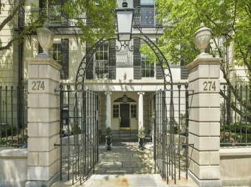 274 Beacon Street, Boston, Massachusetts, 6 Bedrooms Bedrooms, 11 Rooms Rooms,6.5 BathroomsBathrooms,Residential,For Sale,Beacon Street,73503507