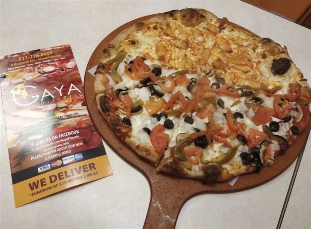 8 Highland Ave, Somerville, Massachusetts, ,Business Opportunity,For Sale,Highland Ave,73503508