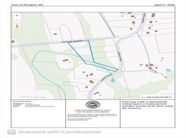 0 Sodom Rd, Westport, Massachusetts, ,Land,For Sale,Sodom Rd,73503512