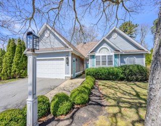 8 Marlboro Road, Brewster, Massachusetts, 3 Bedrooms Bedrooms, 7 Rooms Rooms,2 BathroomsBathrooms,Residential,For Sale,Marlboro Road,73503515