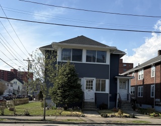 45 Holbrook Rd, Quincy, Massachusetts, 4 Bedrooms Bedrooms, 10 Rooms Rooms,2 BathroomsBathrooms,Residential Income,For Sale,Holbrook Rd,73503185