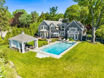 193 East St, Hingham, Massachusetts, 4 Bedrooms Bedrooms, 10 Rooms Rooms,4 BathroomsBathrooms,Residential,For Sale,East St,73503217