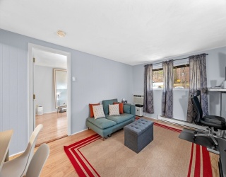 7 Wampus Ave, Acton, Massachusetts, 1 Bedroom Bedrooms, 4 Rooms Rooms,1 BathroomBathrooms,Residential,For Sale,Wampus Ave,73503198