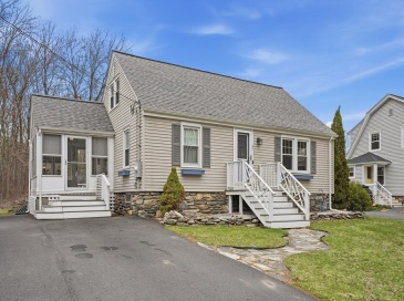 21 Park Street, Shrewsbury, Massachusetts, 3 Bedrooms Bedrooms, 7 Rooms Rooms,1.5 BathroomsBathrooms,Residential,For Sale,Park Street,73503058