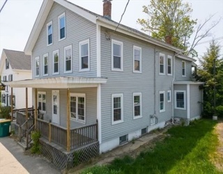 11 Central St, West Brookfield, Massachusetts, 6 Bedrooms Bedrooms, 10 Rooms Rooms,2 BathroomsBathrooms,Residential Income,For Sale,Central St,73503183
