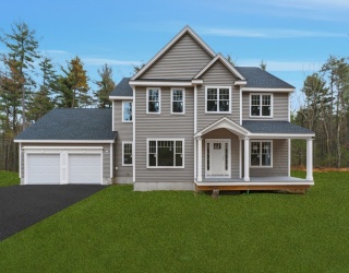 Lot 2 Yew St., Douglas, Massachusetts, 4 Bedrooms Bedrooms, 8 Rooms Rooms,2.5 BathroomsBathrooms,Residential,For Sale,Yew St.,73496997