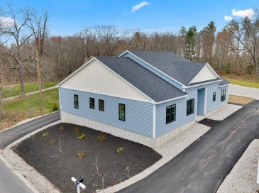 7 B L Stevens Rd, Charlton, Massachusetts, 2 Bedrooms Bedrooms, 5 Rooms Rooms,2 BathroomsBathrooms,Residential,For Sale,L Stevens Rd,73503234