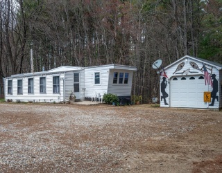 87 Turnpike Road, Townsend, Massachusetts, 2 Bedrooms Bedrooms, 5 Rooms Rooms,1 BathroomBathrooms,Residential,For Sale,Turnpike Road,73503387