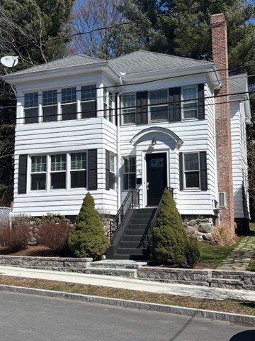 53-55 Bates Rd, Watertown, Massachusetts, 3 Bedrooms Bedrooms, 6 Rooms Rooms,1.5 BathroomsBathrooms,Residential,For Sale,Bates Rd,73503263