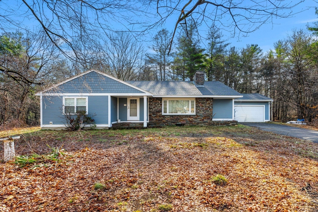 176 King St, Groveland, Massachusetts, 3 Bedrooms Bedrooms, 6 Rooms Rooms,1.5 BathroomsBathrooms,Residential,For Sale,King St,73503092