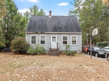 321 Doe Valley Rd, Athol, Massachusetts, 3 Bedrooms Bedrooms, 5 Rooms Rooms,1.5 BathroomsBathrooms,Residential,For Sale,Doe Valley Rd,73451598