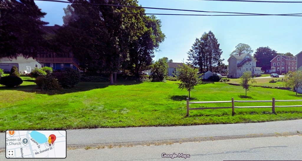 0 Clark Street Lot 59, Spencer, Massachusetts, ,Land,For Sale,Clark Street Lot 59,73486921