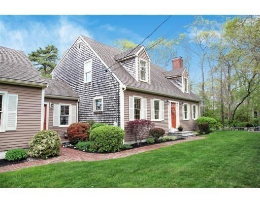 30 Ellisville Rd, Plymouth, Massachusetts, 3 Bedrooms Bedrooms, 8 Rooms Rooms,2 BathroomsBathrooms,Residential,For Sale,Ellisville Rd,73482183