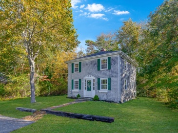 11 Captains Ln, Mattapoisett, Massachusetts, 2 Bedrooms Bedrooms, 4 Rooms Rooms,1.5 BathroomsBathrooms,Residential,For Sale,Captains Ln,73465320