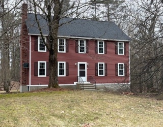 33 Lawson Farm Rd, Londonderry, New Hampshire, 4 Bedrooms Bedrooms, 8 Rooms Rooms,2.5 BathroomsBathrooms,Residential,For Sale,Lawson Farm Rd,73490984