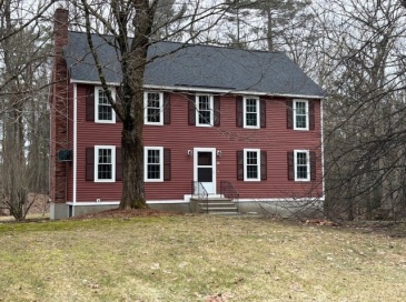 33 Lawson Farm Rd, Londonderry, New Hampshire, 4 Bedrooms Bedrooms, 8 Rooms Rooms,2.5 BathroomsBathrooms,Residential,For Sale,Lawson Farm Rd,73490984