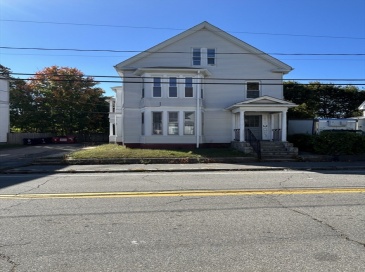 103 Clinton St, Brockton, Massachusetts, 6 Bedrooms Bedrooms, 12 Rooms Rooms,3 BathroomsBathrooms,Residential Income,For Sale,Clinton St,73438466