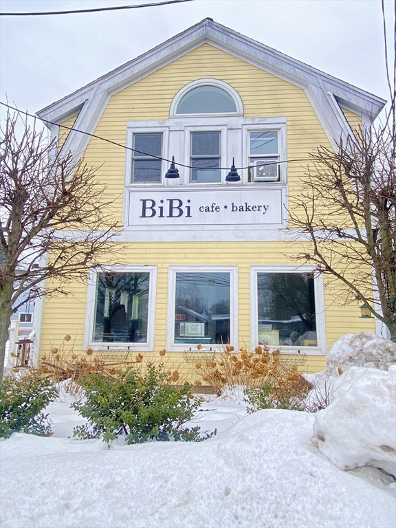 1 Church Street, Westwood, Massachusetts, ,Commercial Lease,For Rent,Church Street,73480504