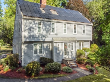 22 Gryzboska Cir, Framingham, Massachusetts, 4 Bedrooms Bedrooms, 8 Rooms Rooms,2.5 BathroomsBathrooms,Residential,For Sale,Gryzboska Cir,73474242