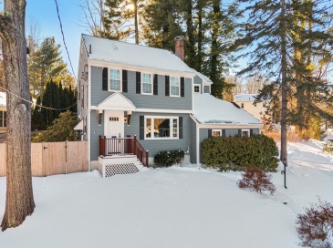 60 Sutton Road, Needham, Massachusetts, 4 Bedrooms Bedrooms, 11 Rooms Rooms,2.5 BathroomsBathrooms,Residential,For Sale,Sutton Road,73480354