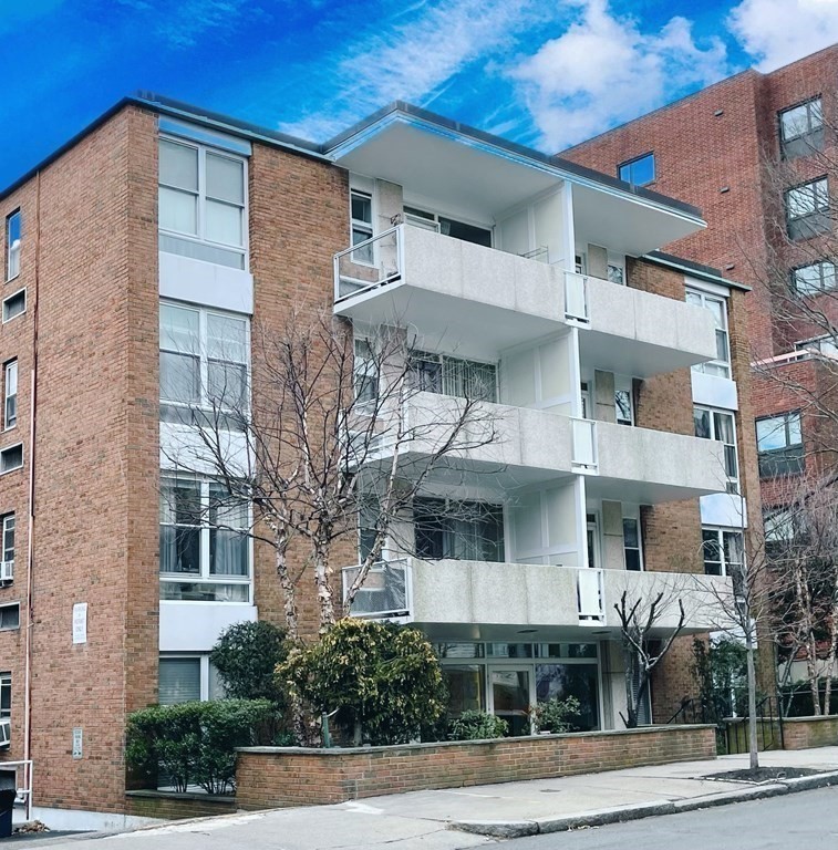 100 Marion Street, Brookline, Massachusetts, 2 Bedrooms Bedrooms, 4 Rooms Rooms,1 BathroomBathrooms,Residential Lease,For Rent,Marion Street,73474166