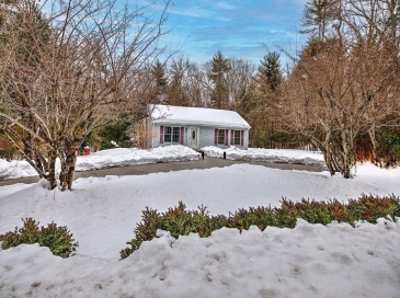 173 Quanapoag Rd, Freetown, Massachusetts, 2 Bedrooms Bedrooms, 7 Rooms Rooms,2 BathroomsBathrooms,Residential,For Sale,Quanapoag Rd,73484882