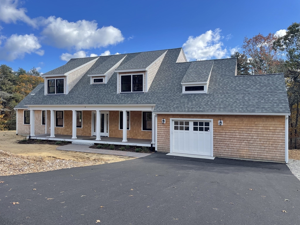 4 Resolution Rd, Truro, Massachusetts, 4 Bedrooms Bedrooms, 7 Rooms Rooms,3 BathroomsBathrooms,Residential,For Sale,Resolution Rd,73412056