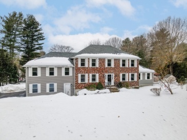 30 Parker Rd, Dracut, Massachusetts, 4 Bedrooms Bedrooms, 9 Rooms Rooms,3 BathroomsBathrooms,Residential,For Sale,Parker Rd,73483501