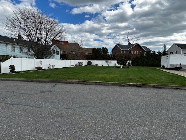 Lot 47 Ricketson St., New Bedford, Massachusetts, ,Land,For Sale,Ricketson St.,73503529