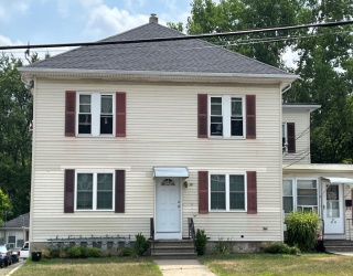 261 Pulaski Blvd, Bellingham, Massachusetts, 2 Bedrooms Bedrooms, 4 Rooms Rooms,1 BathroomBathrooms,Residential Lease,For Rent,Pulaski Blvd,73503534