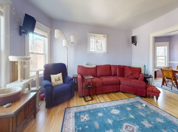 95 Jamaica, Boston, Massachusetts, 3 Bedrooms Bedrooms, 6 Rooms Rooms,1 BathroomBathrooms,Residential Lease,For Rent,Jamaica,73503535