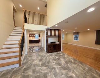 112 Quinobequin Rd, Newton, Massachusetts, 4 Bedrooms Bedrooms, 12 Rooms Rooms,4.5 BathroomsBathrooms,Residential Lease,For Rent,Quinobequin Rd,73503557