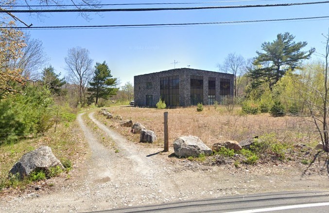 1250 Turnpike Street, North Andover, Massachusetts, ,Commercial Sale,For Sale,Turnpike Street,73503558