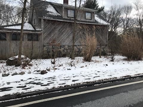 160 West Street, Attleboro, Massachusetts, ,Land,For Sale,West Street,73503565