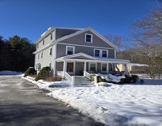 169 South Rd, Bedford, Massachusetts, 3 Bedrooms Bedrooms, 5 Rooms Rooms,2 BathroomsBathrooms,Residential Lease,For Rent,South Rd,73503566