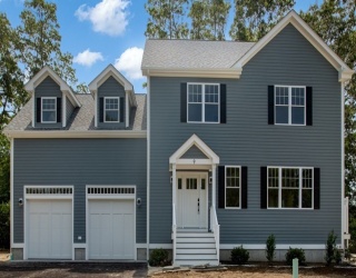 5 Julia Lane, Freetown, Massachusetts, 4 Bedrooms Bedrooms, 11 Rooms Rooms,2.5 BathroomsBathrooms,Residential,For Sale,Julia Lane,73503595