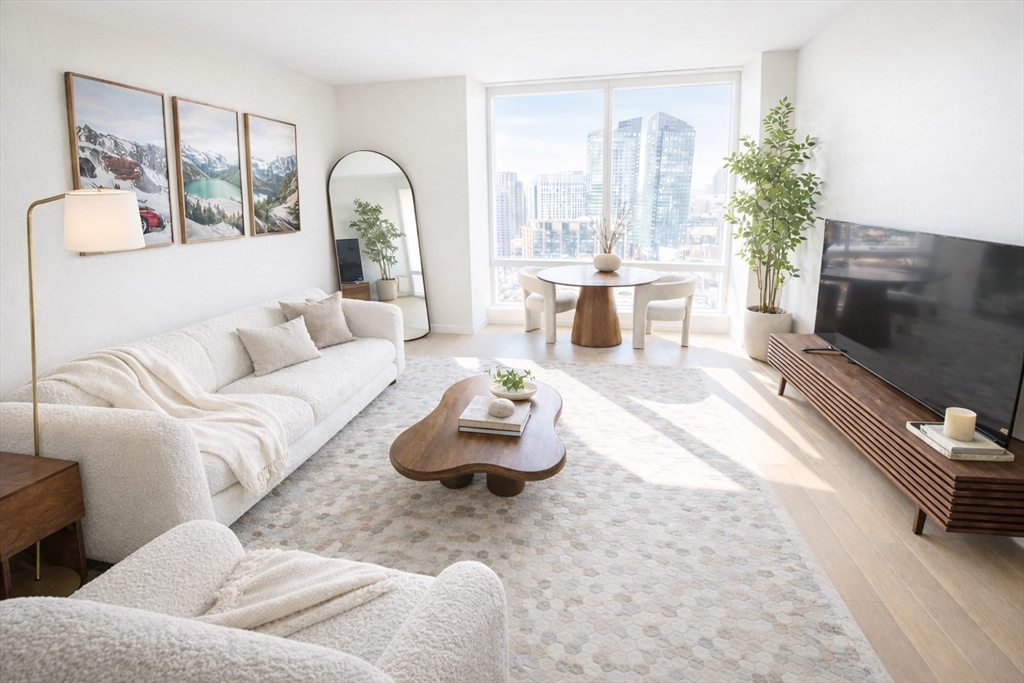 1 Franklin, Boston, Massachusetts, 1 Bedroom Bedrooms, 2 Rooms Rooms,1 BathroomBathrooms,Residential,For Sale,Franklin,73503589