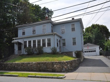 46 Richardson St, Wakefield, Massachusetts, 7 Bedrooms Bedrooms, 14 Rooms Rooms,3 BathroomsBathrooms,Residential Income,For Sale,Richardson St,73503598
