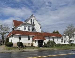 2265 Acushnet Ave, New Bedford, Massachusetts, ,Commercial Lease,For Rent,Acushnet Ave,73503599