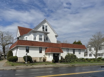 2265 Acushnet Ave, New Bedford, Massachusetts, ,Commercial Lease,For Rent,Acushnet Ave,73503604