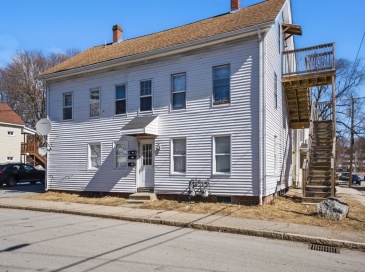 19 Myrtle Ave, Webster, Massachusetts, 6 Bedrooms Bedrooms, 13 Rooms Rooms,3 BathroomsBathrooms,Residential Income,For Sale,Myrtle Ave,73474243